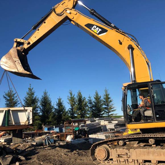 Meet your Posher, Kyle - Picture 1 of 1